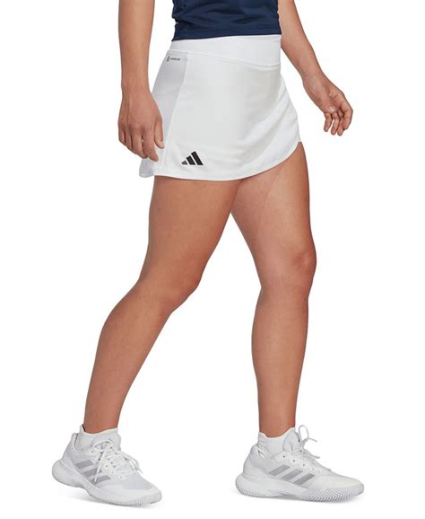 adidas damen oberbekleidung club skort|adidas Women's Club Tennis Skort .